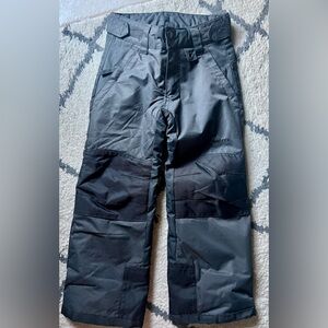 Arctix Kids charcoal Snow Pants